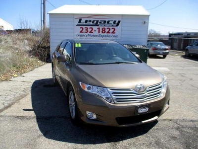 2011 Toyota Venza for Sale in Co Bluffs, Iowa