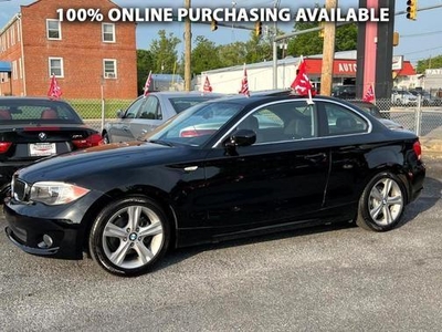 2012 BMW 128 for Sale in Co Bluffs, Iowa