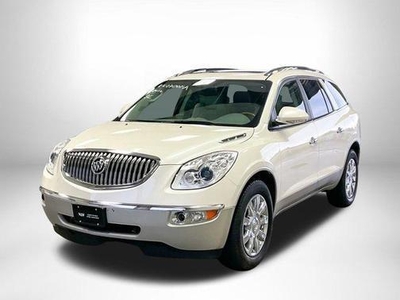 2012 Buick Enclave for Sale in Co Bluffs, Iowa