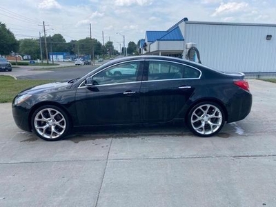 2013 Buick Regal for Sale in Co Bluffs, Iowa