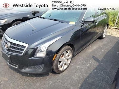 2013 Cadillac ATS for Sale in Co Bluffs, Iowa