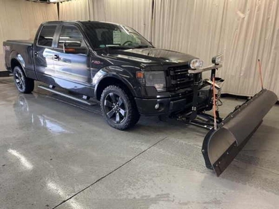 2013 Ford F-150 for Sale in Co Bluffs, Iowa