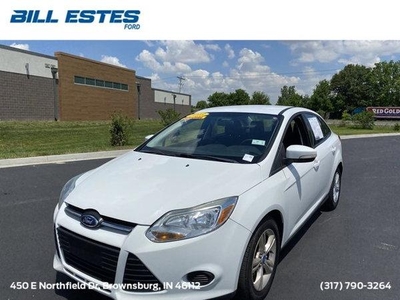 2013 Ford Focus for Sale in Co Bluffs, Iowa