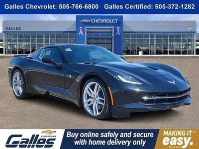 2014 Chevrolet Corvette Stingray for Sale in Co Bluffs, Iowa