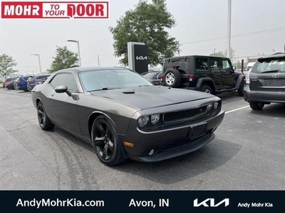 2014 Dodge Challenger for Sale in Co Bluffs, Iowa