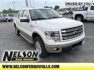 2014 Ford F-150 for Sale in Co Bluffs, Iowa