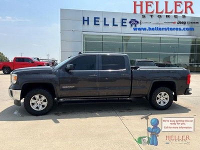 2014 GMC Sierra 1500 for Sale in Co Bluffs, Iowa