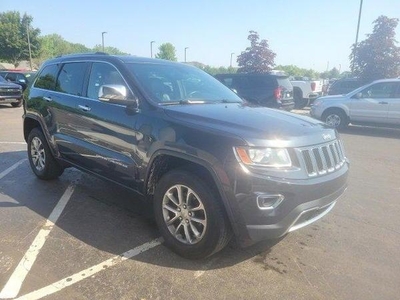2014 Jeep Grand Cherokee for Sale in Co Bluffs, Iowa