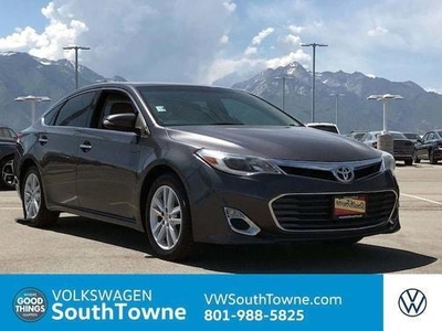 2014 Toyota Avalon for Sale in Co Bluffs, Iowa