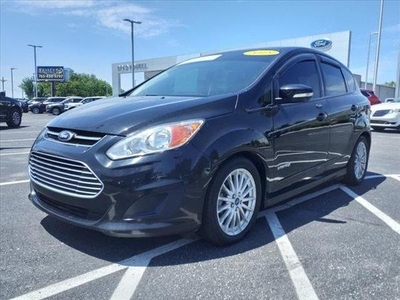 2015 Ford C-Max Hybrid for Sale in Co Bluffs, Iowa