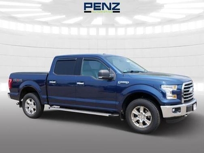 2015 Ford F-150 for Sale in Co Bluffs, Iowa