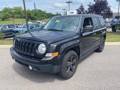 2015 Jeep Patriot for Sale in Co Bluffs, Iowa