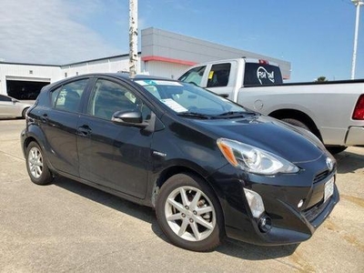 2015 Toyota Prius c for Sale in Co Bluffs, Iowa