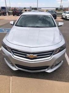2016 Chevrolet Impala for Sale in Co Bluffs, Iowa