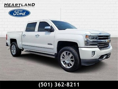 2016 Chevrolet Silverado 1500 for Sale in Co Bluffs, Iowa