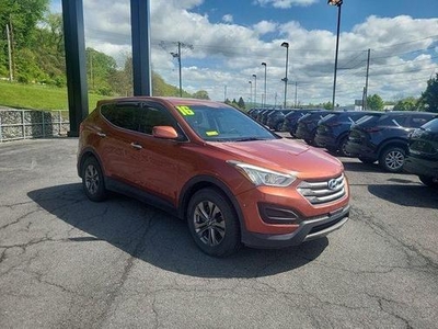 2016 Hyundai Santa Fe Sport for Sale in Co Bluffs, Iowa