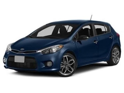 2016 Kia Forte for Sale in Co Bluffs, Iowa