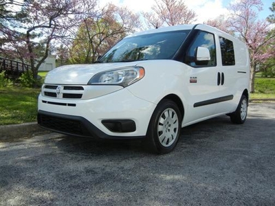 2016 RAM ProMaster City for Sale in Co Bluffs, Iowa