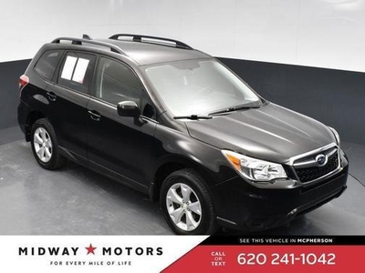 2016 Subaru Forester for Sale in Co Bluffs, Iowa