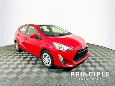 2016 Toyota Prius c for Sale in Co Bluffs, Iowa