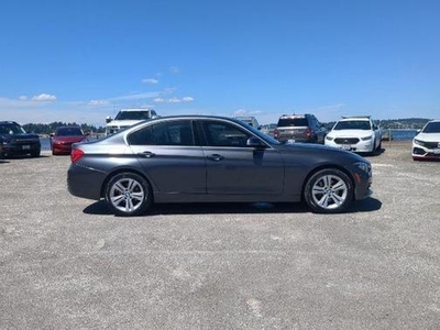 2017 BMW 330 for Sale in Co Bluffs, Iowa