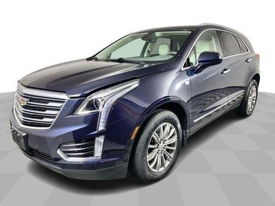 2017 Cadillac XT5 for Sale in Co Bluffs, Iowa