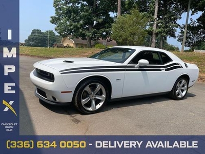 2017 Dodge Challenger for Sale in Co Bluffs, Iowa