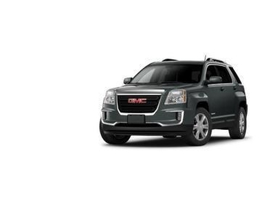 2017 GMC Terrain for Sale in Co Bluffs, Iowa