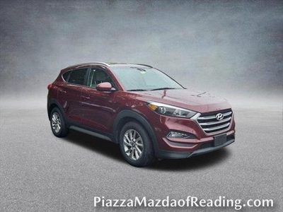 2017 Hyundai Tucson for Sale in Co Bluffs, Iowa