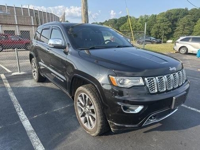 2017 Jeep Grand Cherokee for Sale in Co Bluffs, Iowa