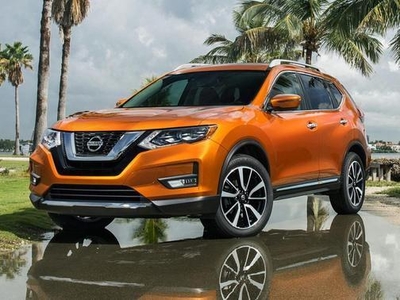2017 Nissan Rogue for Sale in Co Bluffs, Iowa