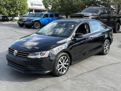 2017 Volkswagen Jetta for Sale in Co Bluffs, Iowa