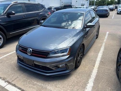 2017 Volkswagen Jetta for Sale in Co Bluffs, Iowa