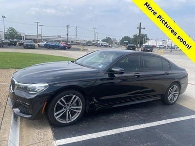 2018 BMW 740 for Sale in Co Bluffs, Iowa