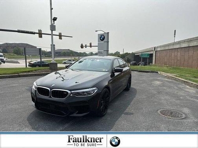 2018 BMW M5 for Sale in Co Bluffs, Iowa