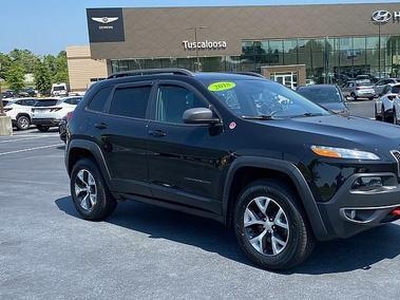 2018 Jeep Cherokee for Sale in Co Bluffs, Iowa