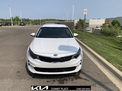 2018 Kia Optima for Sale in Co Bluffs, Iowa