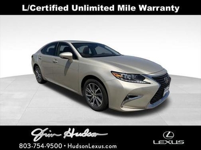 2018 Lexus ES 300h for Sale in Co Bluffs, Iowa