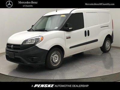 2018 RAM ProMaster City for Sale in Co Bluffs, Iowa