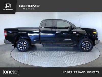 2018 Toyota Tundra for Sale in Co Bluffs, Iowa