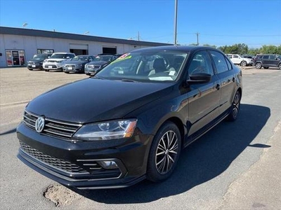 2018 Volkswagen Jetta for Sale in Co Bluffs, Iowa