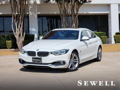 2019 BMW 440 Gran Coupe for Sale in Co Bluffs, Iowa