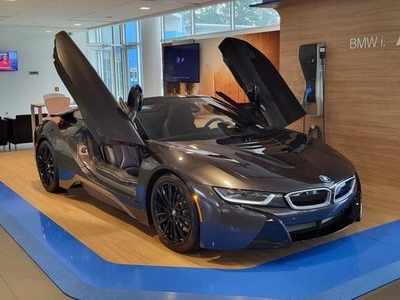 2019 BMW i8 for Sale in Co Bluffs, Iowa