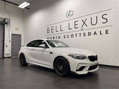 2019 BMW M2 for Sale in Co Bluffs, Iowa