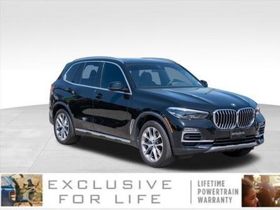 2019 BMW X5 for Sale in Co Bluffs, Iowa