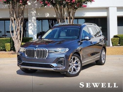 2019 BMW X7 for Sale in Co Bluffs, Iowa