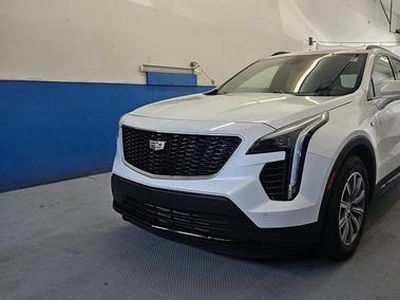 2019 Cadillac XT4 for Sale in Co Bluffs, Iowa