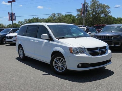 2019 Dodge Grand Caravan for Sale in Co Bluffs, Iowa