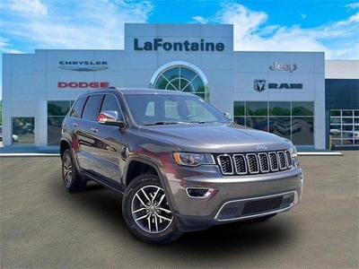 2019 Jeep Grand Cherokee for Sale in Co Bluffs, Iowa