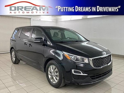 2019 Kia Sedona for Sale in Co Bluffs, Iowa